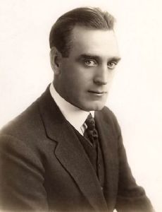 Alfred Paget