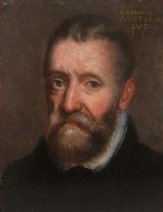 Guido Panciroli