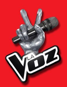 La voz