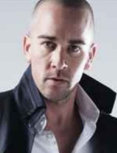 Grant Smillie