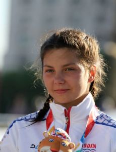 Emanuela Luknárová