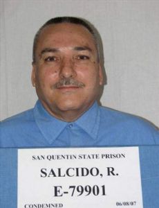 Ramon Salcido