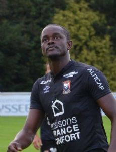 Christian Kouakou