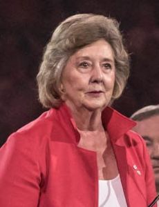 Janice Filmon