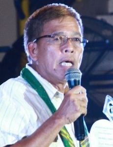 Manuel Zamora