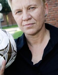 Susanne Augustesen