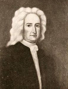 Philip Ludwell