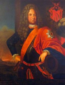 Ernst von Tettau