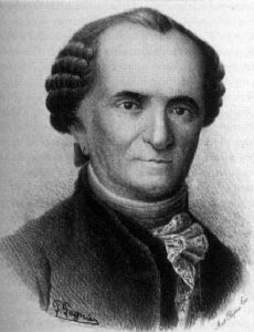 Philibert Commerson