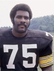 Joe Greene