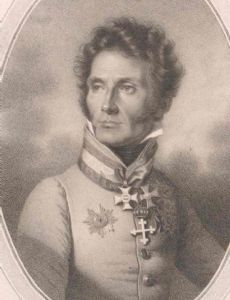 Frederick Bianchi, Duke of Casalanza