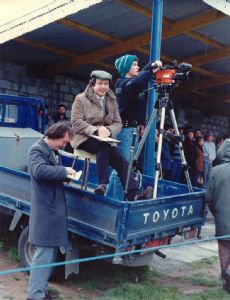 Marty Morrissey