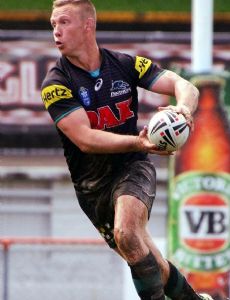 Nathan Smith (rugby league)