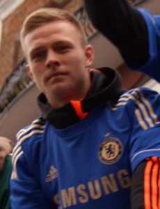 Todd Kane