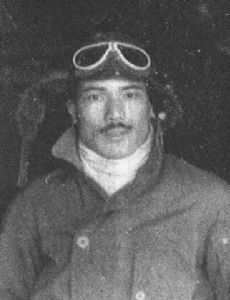 Toshio Kuroiwa