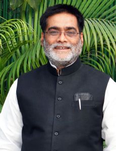 Ram Kripal Yadav