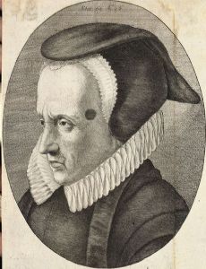 Anne Howard, Countess of Arundel