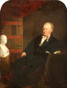 William Shepherd (minister)