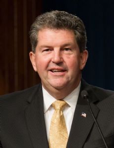 Patrick R. Donahoe