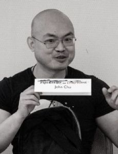 John Chu