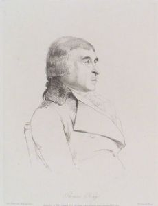 Thomas King (actor)