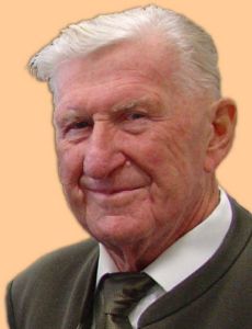 Karl Reinisch