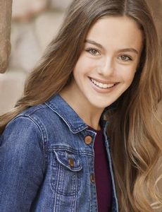 Isabella Alexander