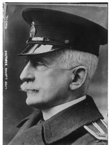 Lord Claud Hamilton (1843–1925)