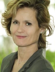 Helga Trüpel