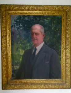 Basil Scott