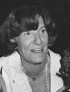 Miep Diekmann