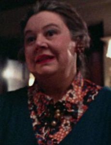 Marian Waldman