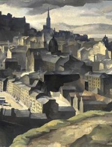 William Crozier