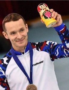 Ruslan Zakharov