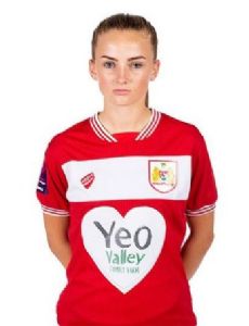 Poppy Wilson