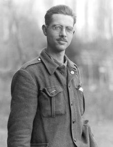 Harry Wayland Randall