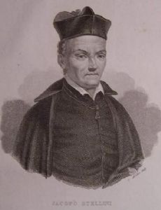 Jacopo Stellini