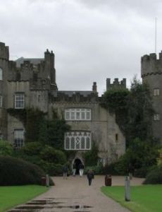 Isabel Talbot, Baroness Talbot de Malahide