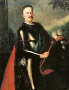 Jan Klemens Branicki