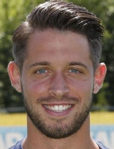 Mark Uth