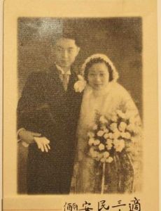Chu Anping