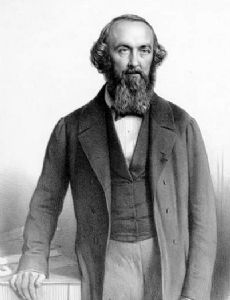 Adrien de La Fage