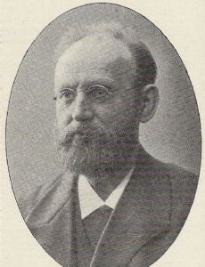 Arthur Ivan Allin
