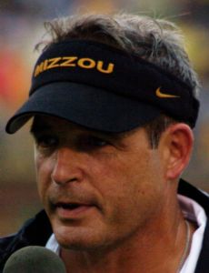 Gary Pinkel