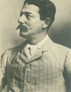 Charles Oliver Iselin