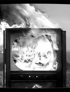 David Hall (video artist)