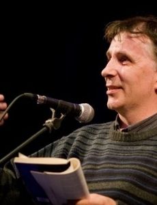 Kevin Higgins (poet)