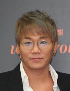 Yoon Min-soo
