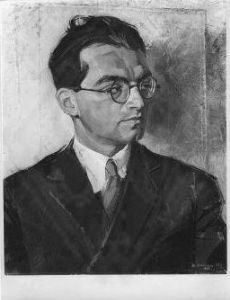 Boris Souvarine