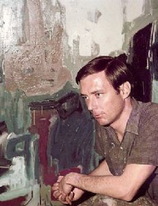 Marshall P. Baron
